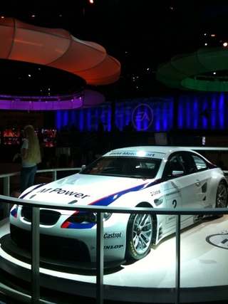 Illustration for article titled Gamescom Booth Blitz: Electronic Arts